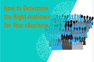 Who are your business audience?